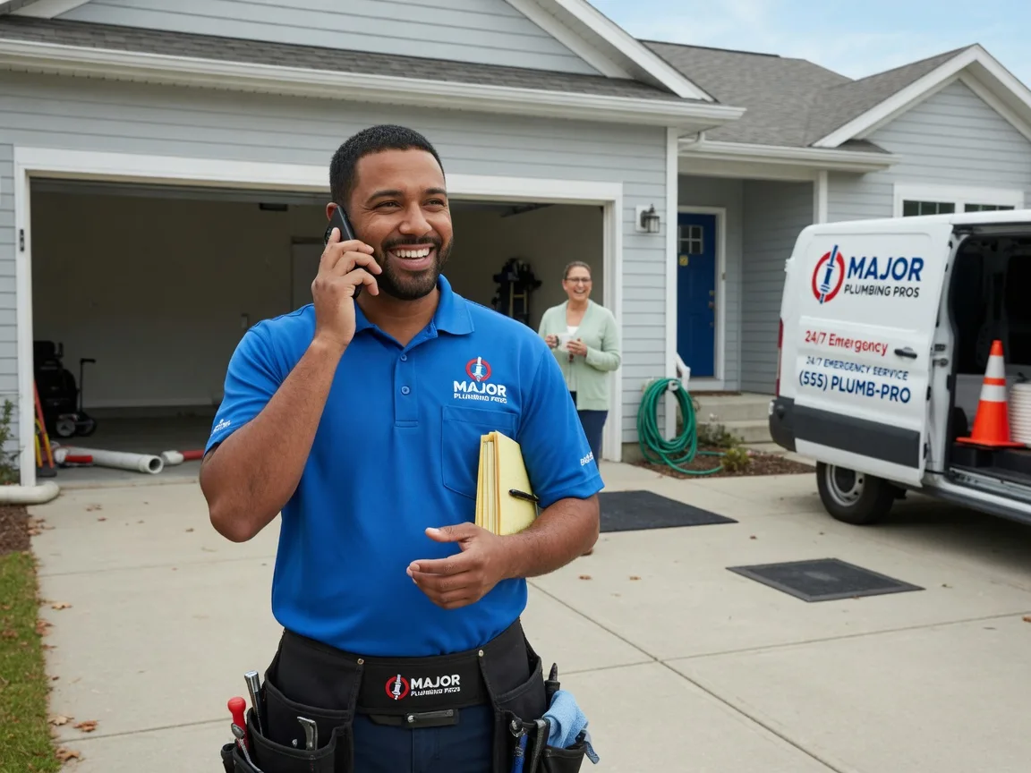 Drain Cleaning Services Platte, SD FAQs